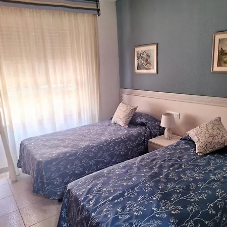 Simo B/g/d Apartament