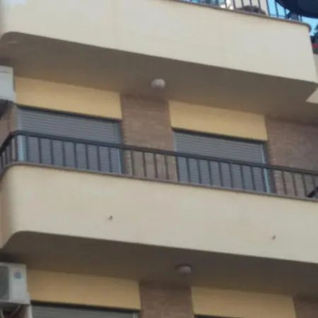 Apartament Simo B/g/d