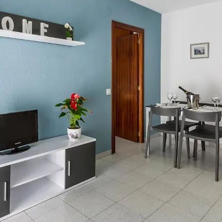 Simo B/g/d Apartament Peñiscola